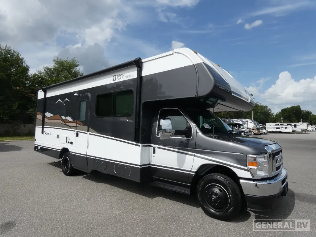 2026 Winnebago Spirit NPF Limited Edition 26NP - Photo 2