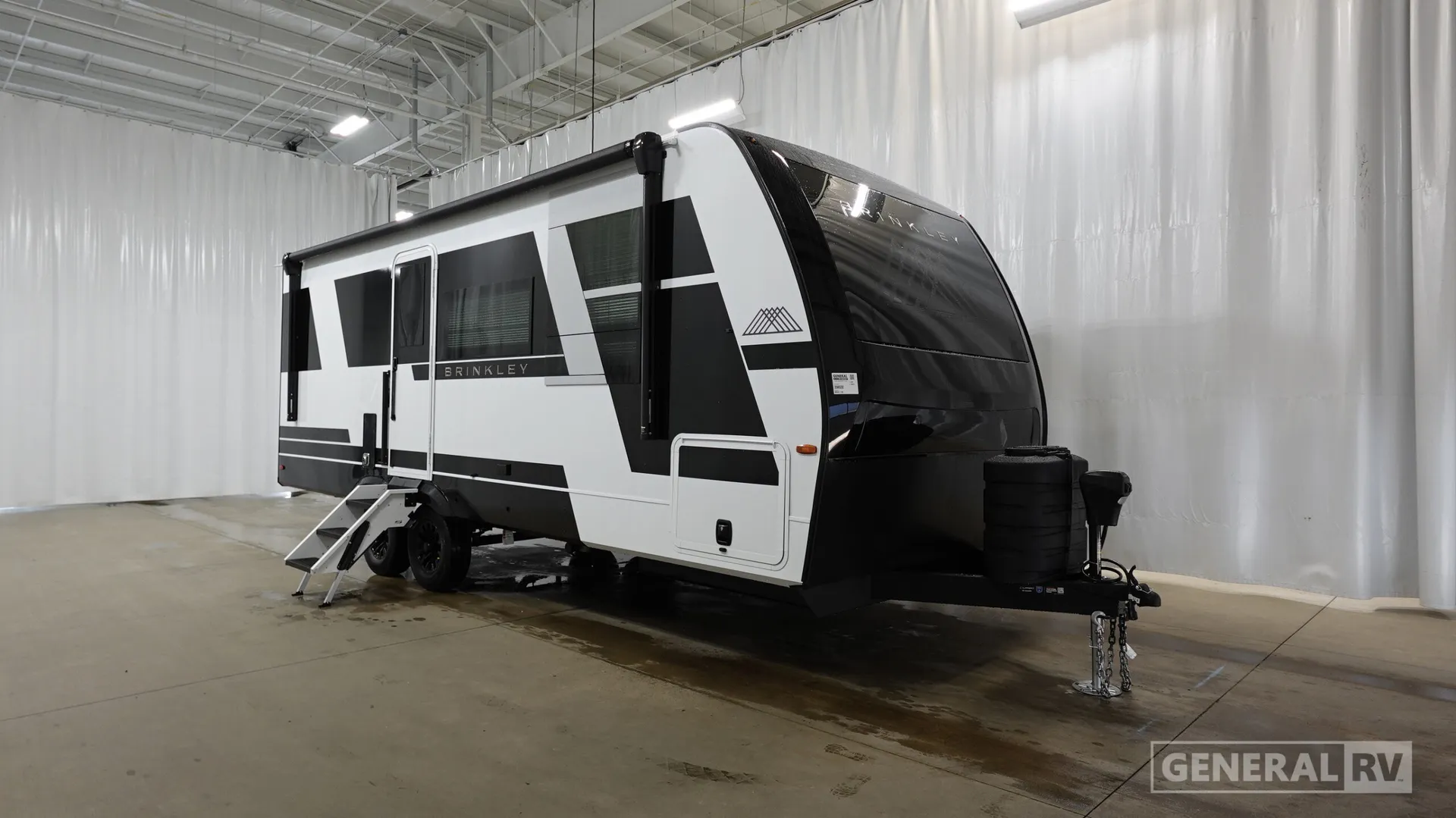 2027 Brinkley Model I 235 - Photo 2