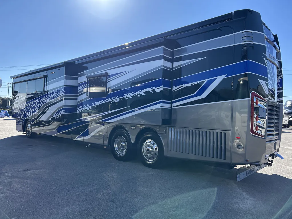 2026 Entegra Coach Aspire 44D, Photos photo 19