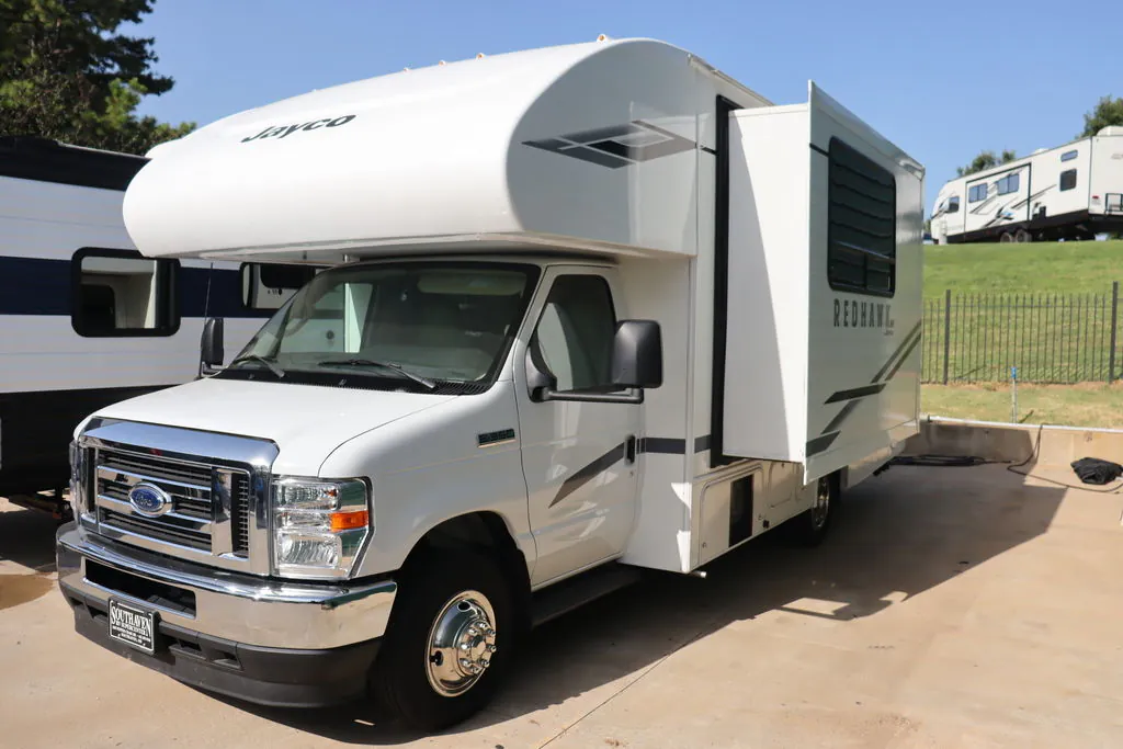 2025 Jayco Redhawk SE 22AF - Photo 4