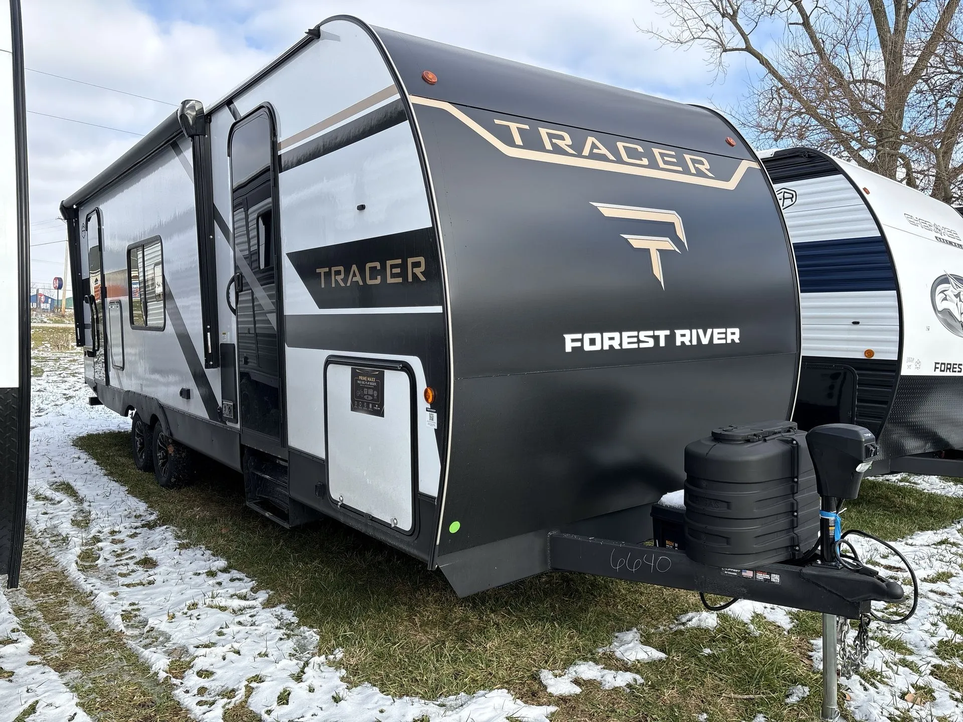 2026 Prime Time Tracer 235RK - Photo 2