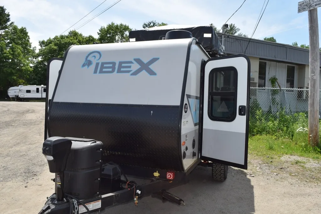 2023 Forest River IBEX 10LHRK - Photo 3