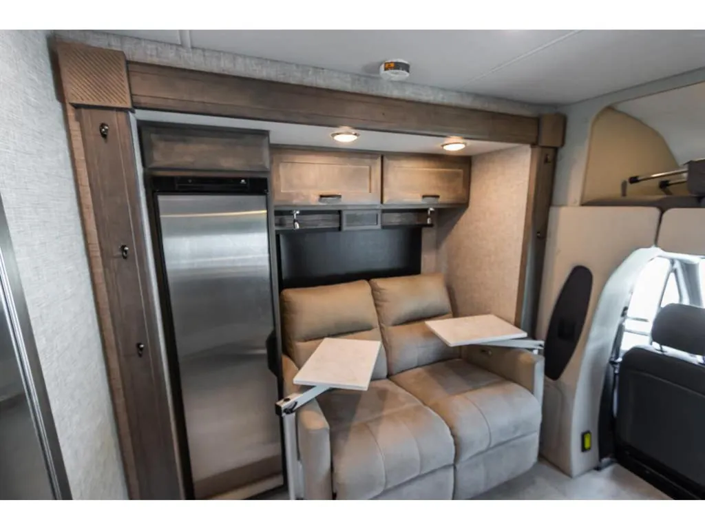 2025 Tiffin Wayfarer 25 XLW, Photos photo 12