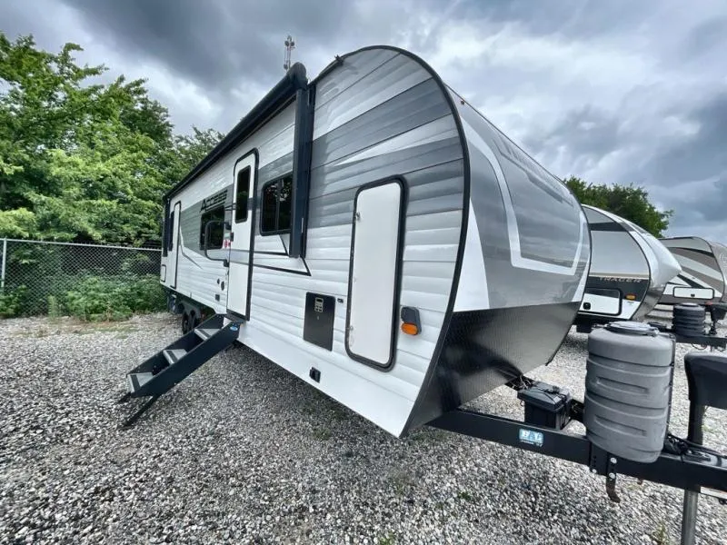 2024 Winnebago Access 28FK - Photo 3