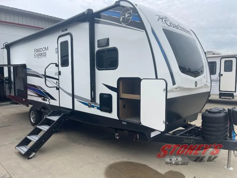2025 Coachmen Freedom Express Ultra Lite 259FKDS - Photo 2