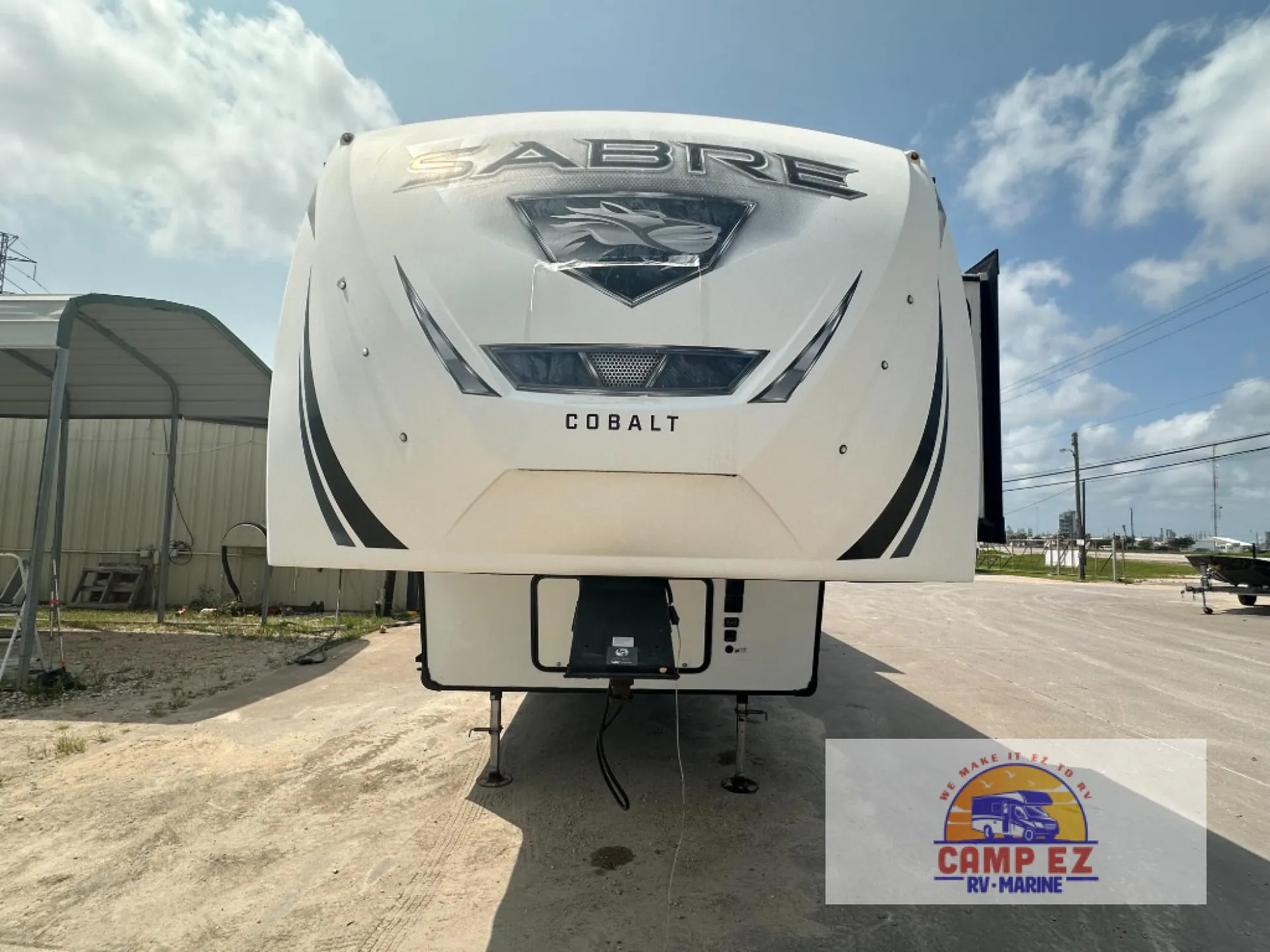 2019 Forest River Sabre 31IKT - Photo 3