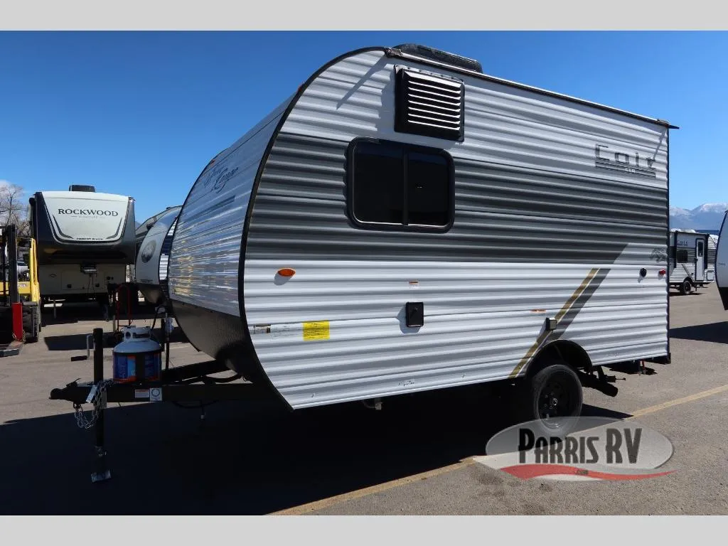 2026 Open Range RV Open Range Colt 13BH - Photo 2