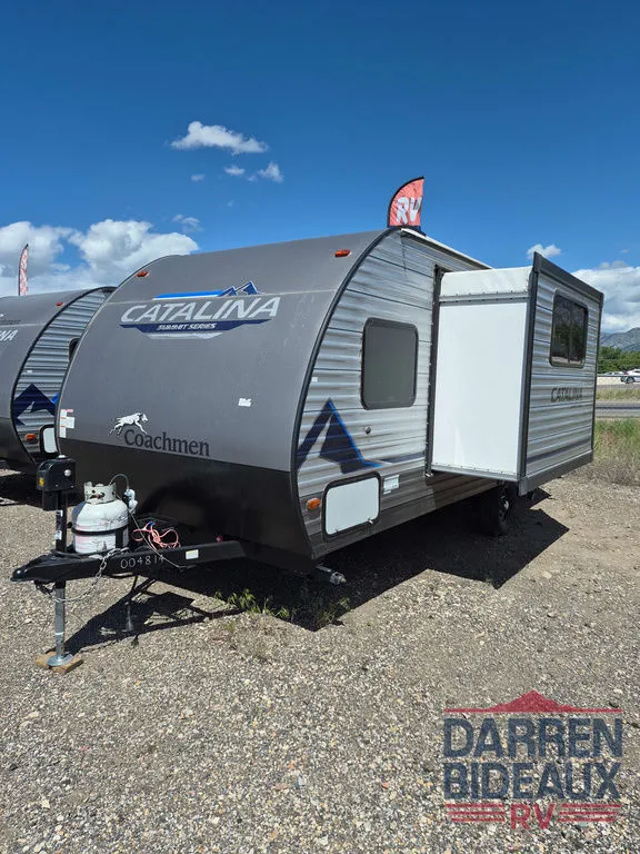2023 Coachmen Catalina Summit Series 7 184BHS - Photo 2
