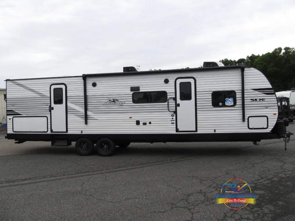 2026 Jayco Jay Flight SLX 321BDS, Photos photo 5