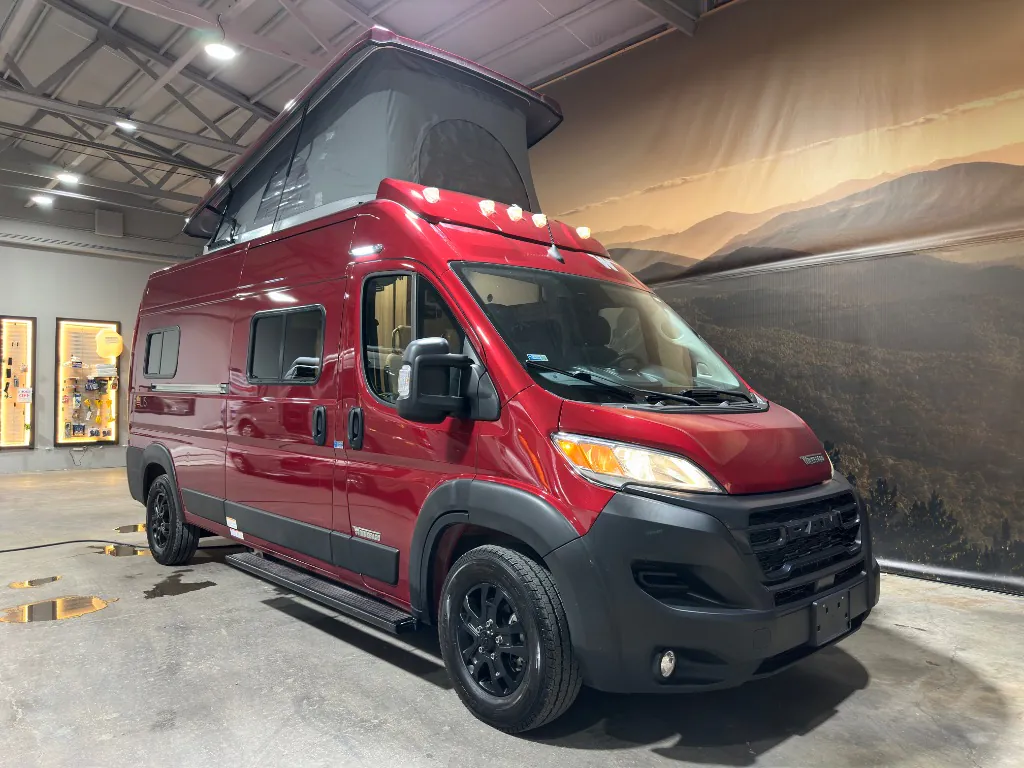 2023 Winnebago Solis 59P - Photo 2