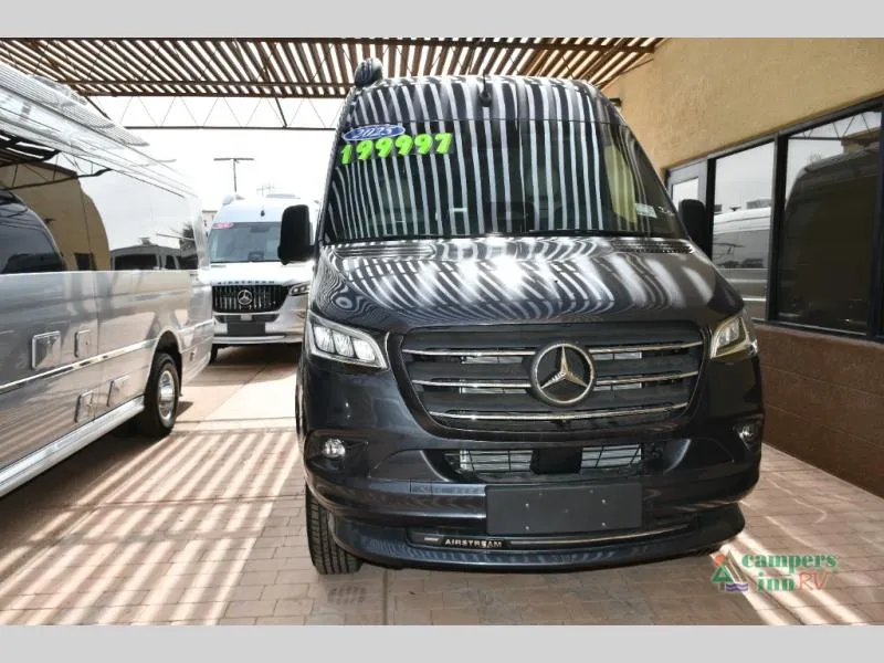 2025 Airstream Interstate 19 - Photo 3