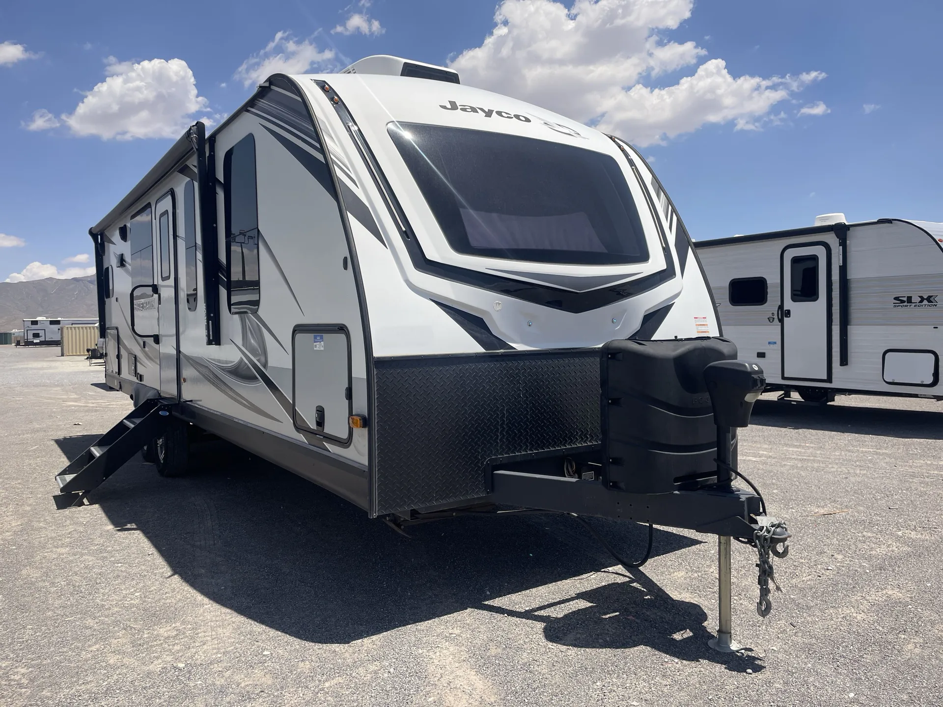 2022 Jayco White Hawk 27RK - Photo 2