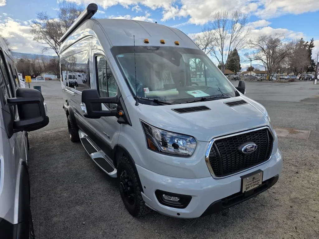 2026 Coachmen Beyond 22C - Photo 2