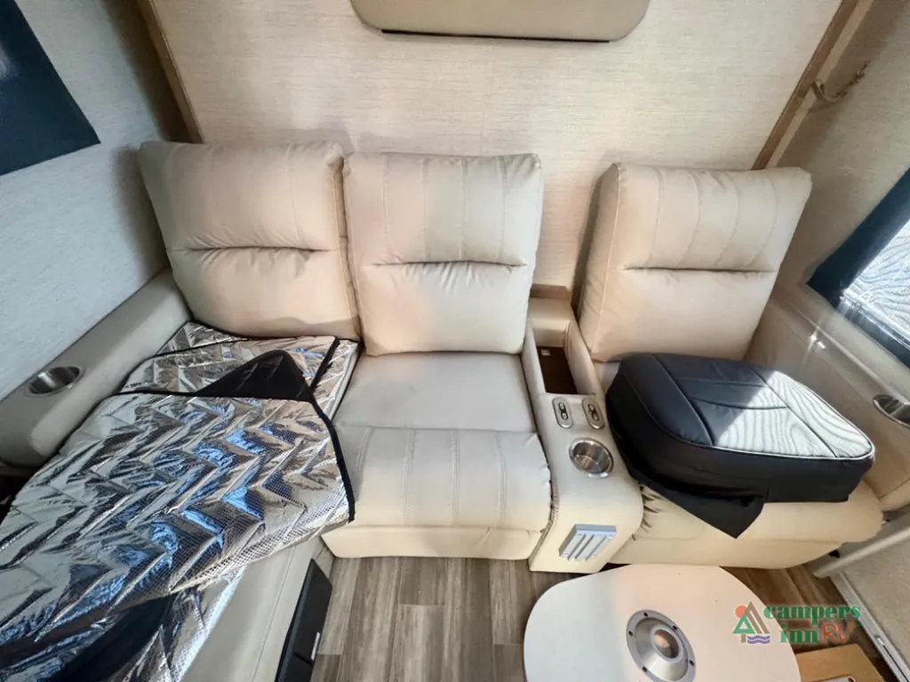 2024 Tiffin Wayfarer 25 RLW, Photos photo 43