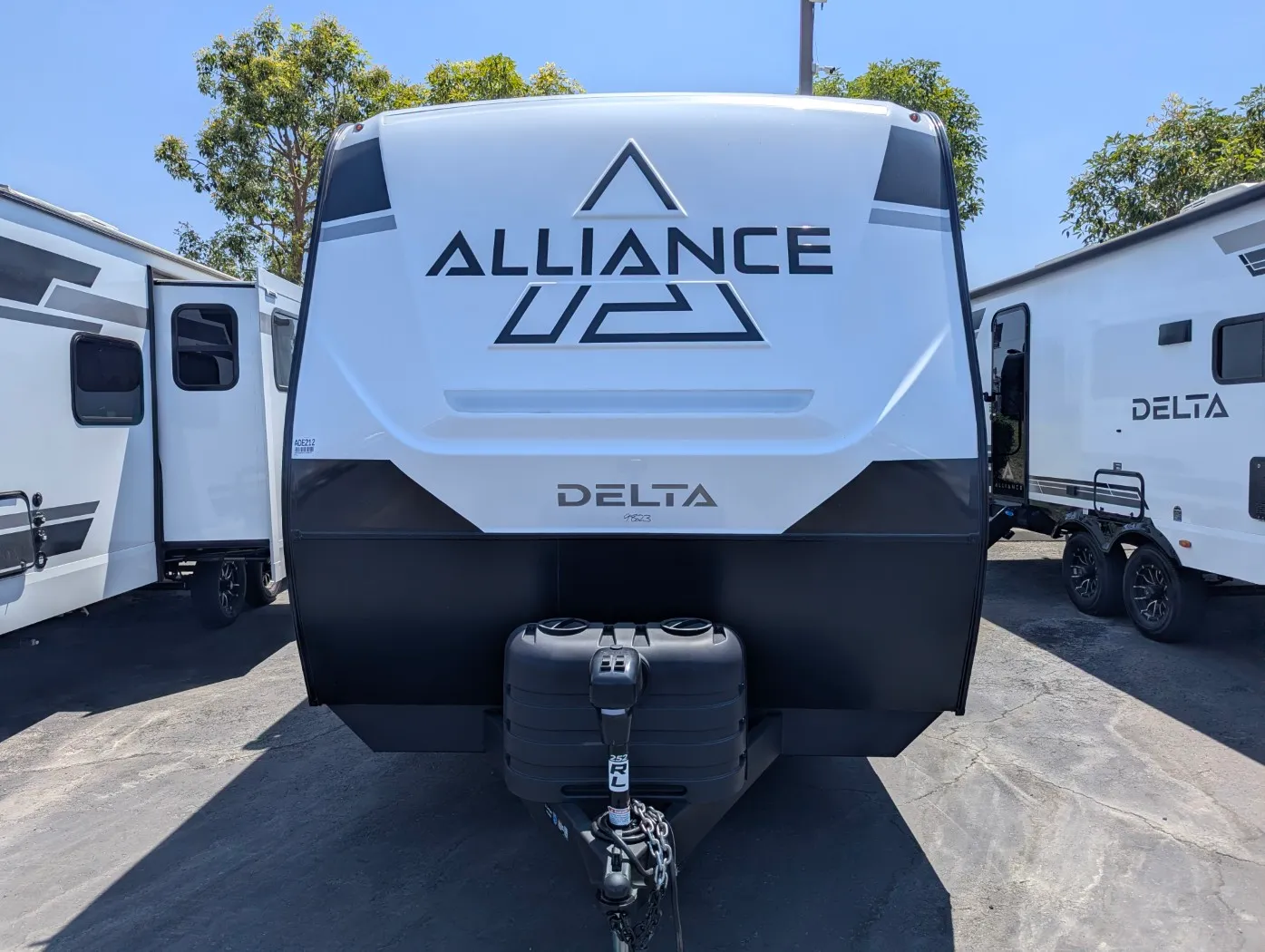 2027 Alliance RV Delta 252RL - Photo 3