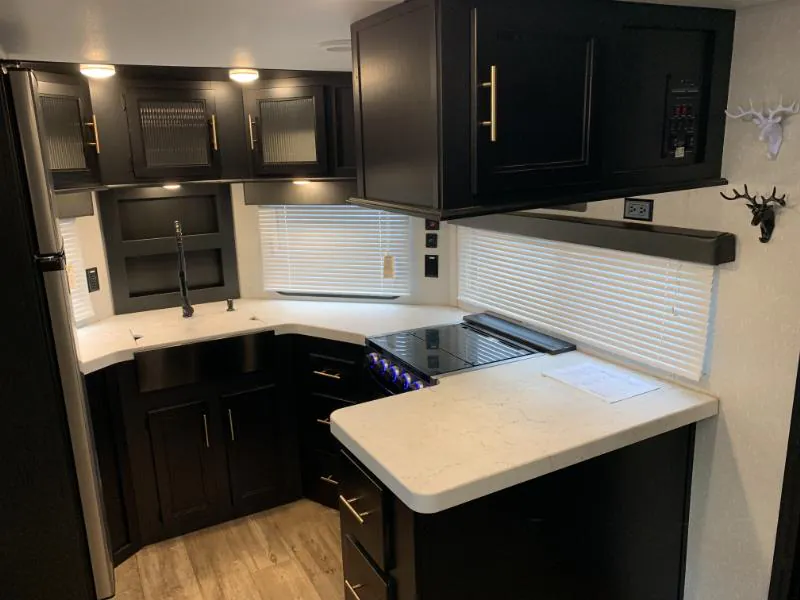 2021 Forest River Cherokee 274VFK, Photos photo 11