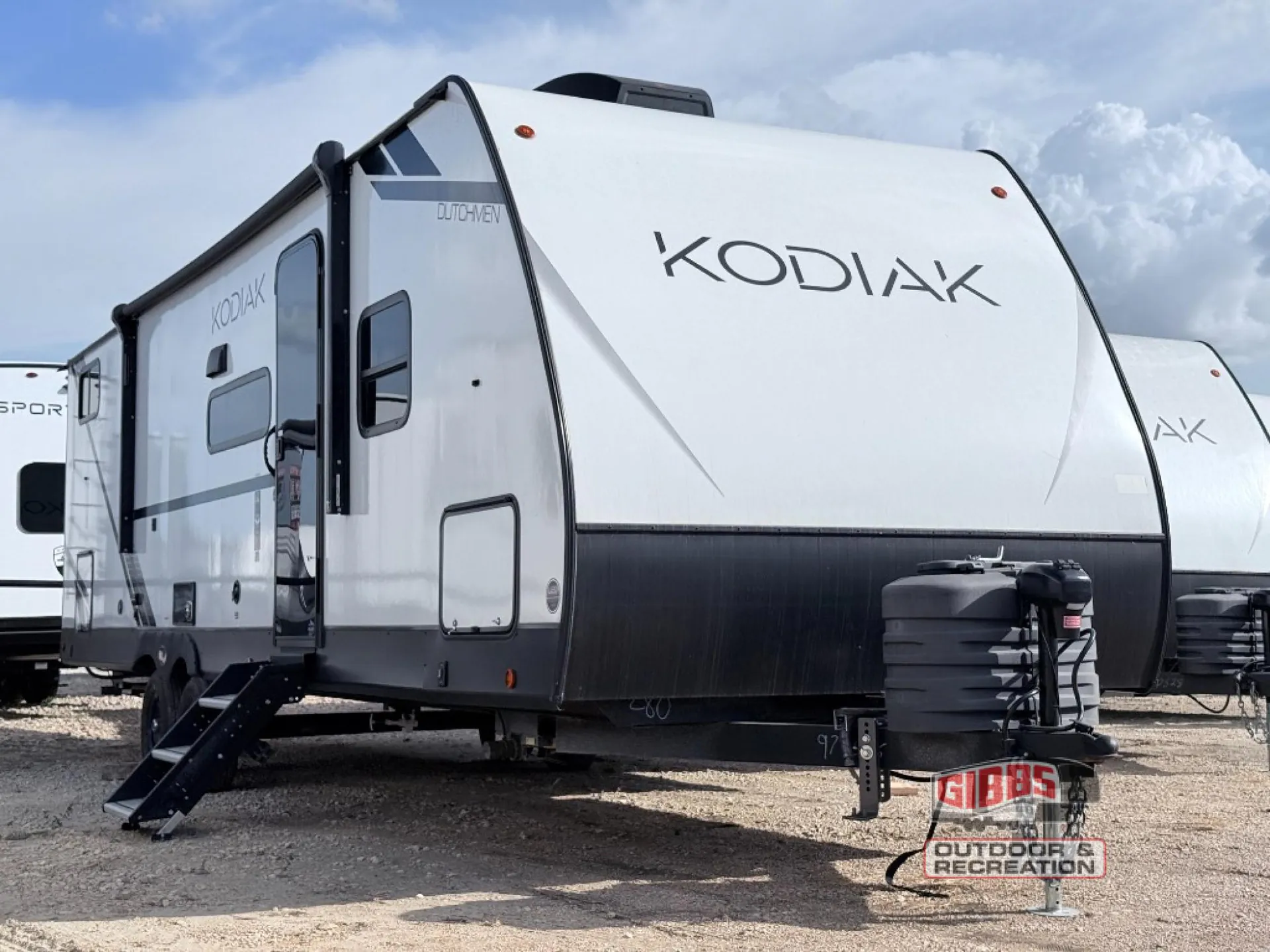 2025 Dutchmen Kodiak 280BHSL - Photo 2