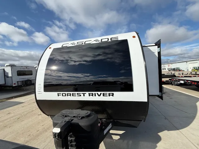 2026 Forest River Cherokee Black Label 27GHBL - Photo 3