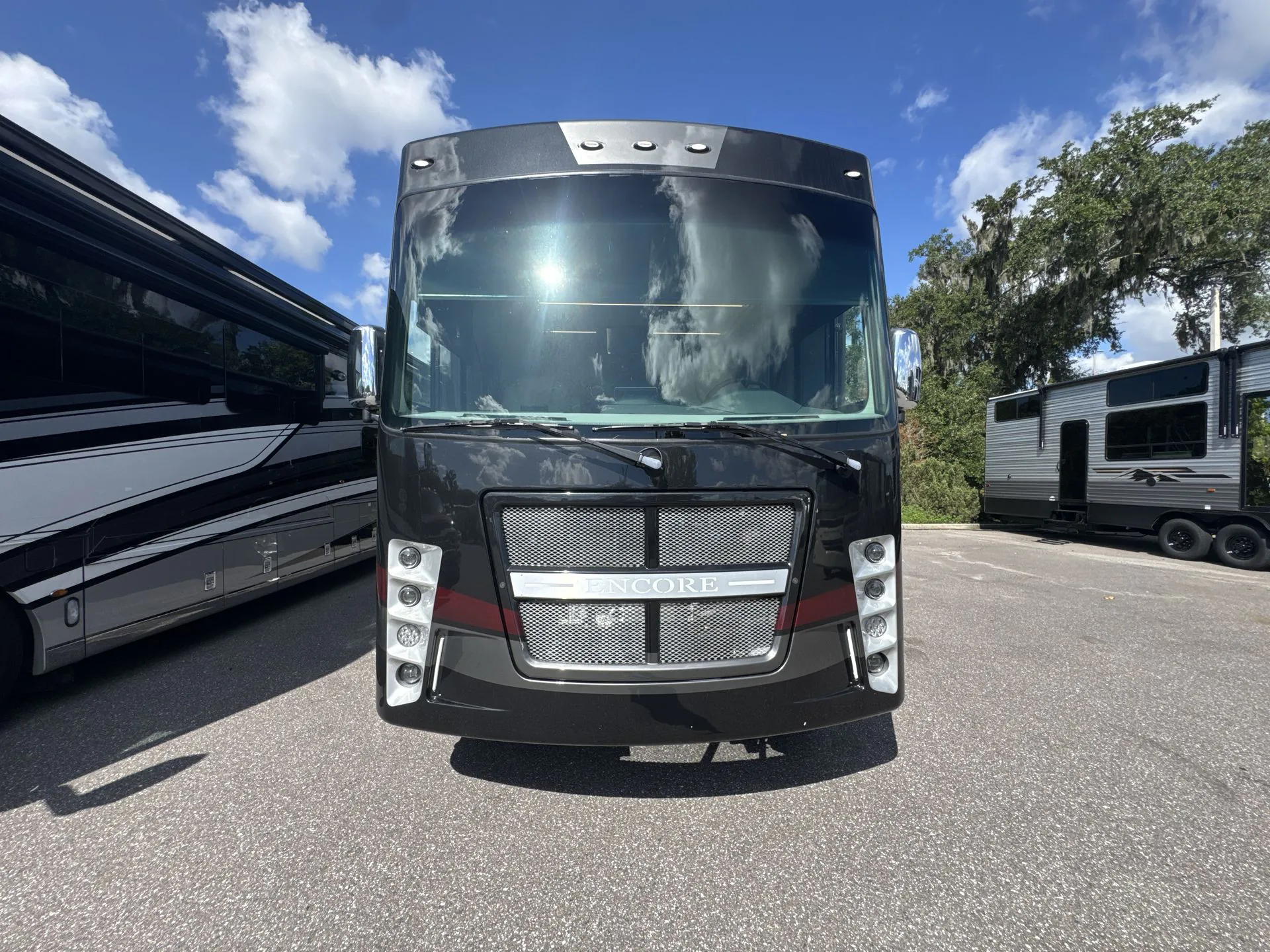 2024 Coachmen Encore 375RB - Photo 2