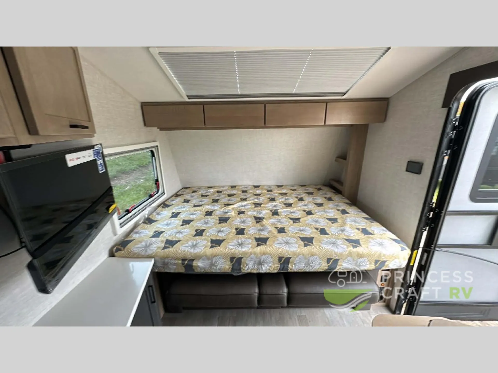 2026 Ember RV Overland Series 190MSL - Photo 4