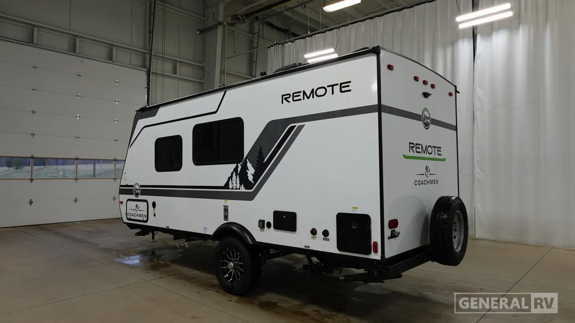 2026 Coachmen Remote 17R - Photo 4