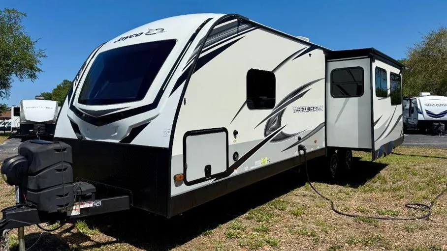 2022 Jayco White Hawk 27RK - Photo 4