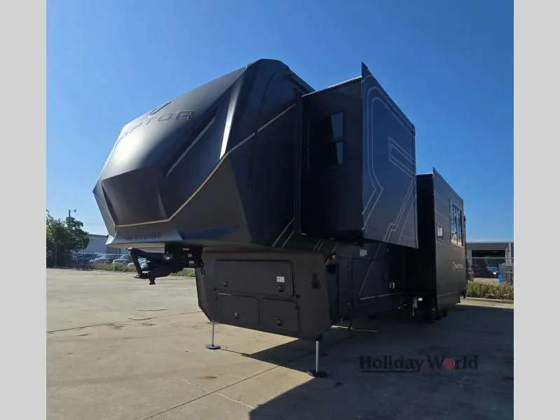 2026 Keystone Raptor 441 - Photo 2