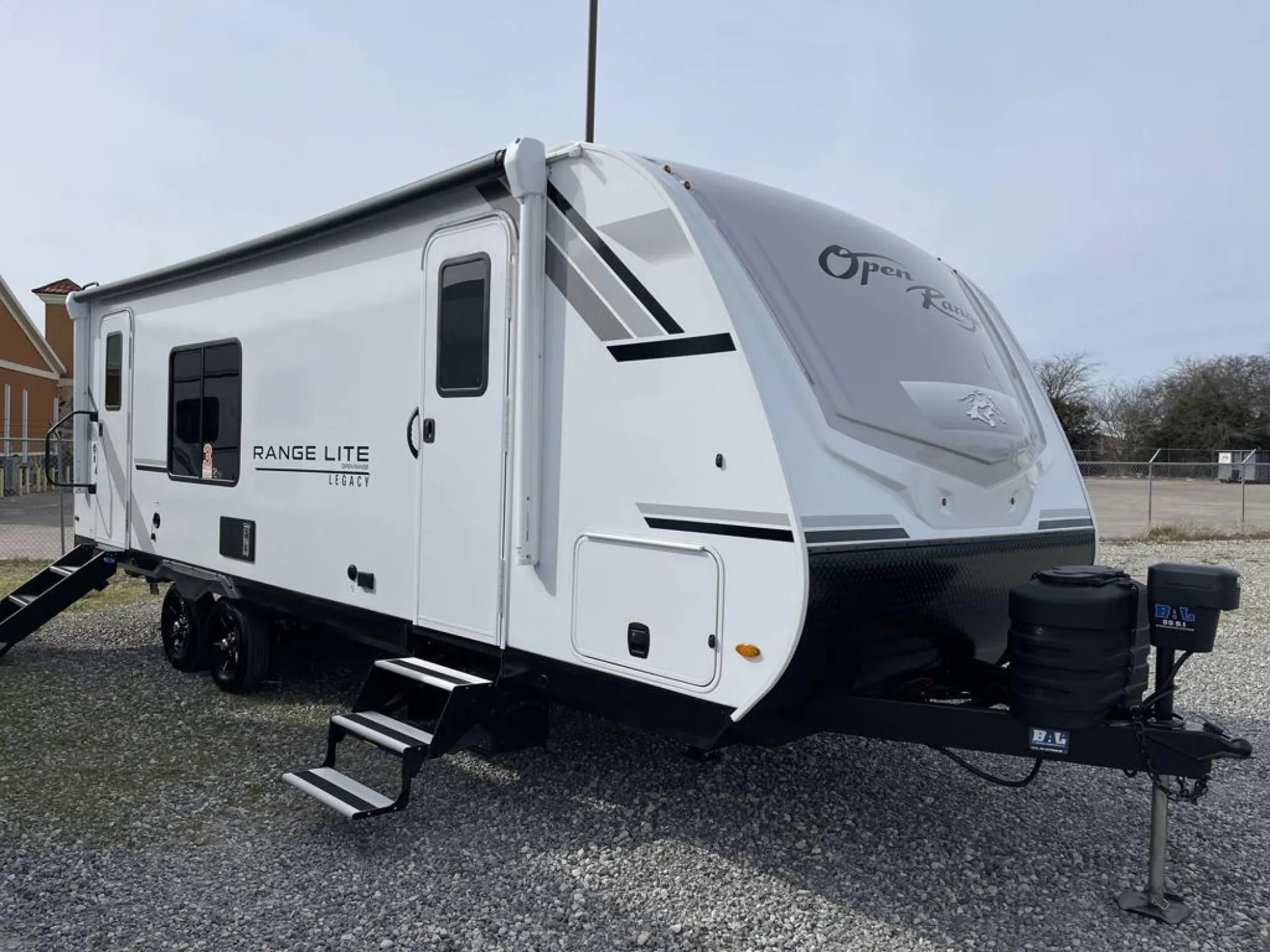 2026 Open Range RV Range Lite 230MKD - Photo 2