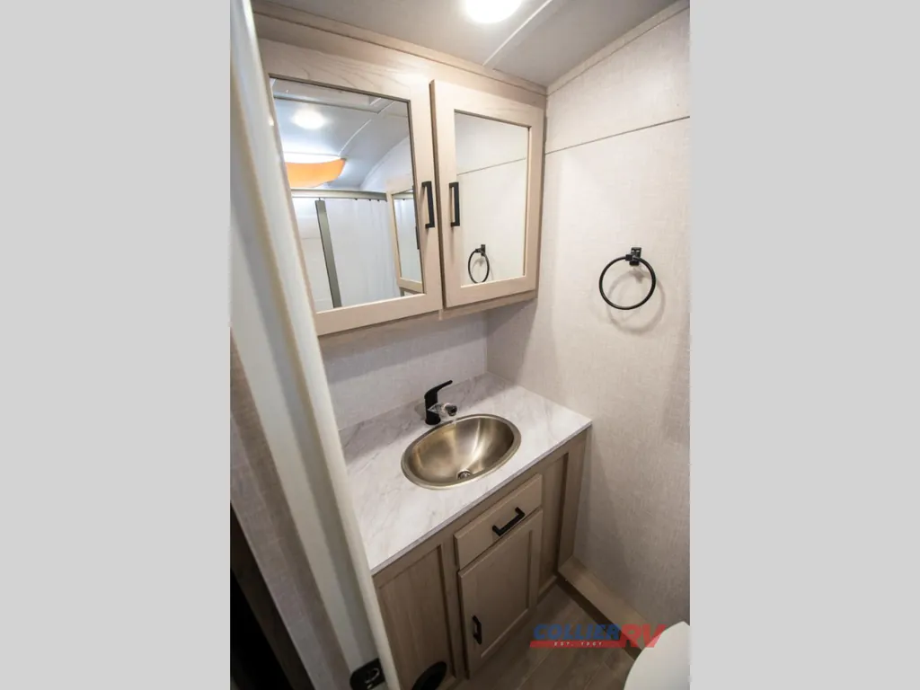 2023 Forest River Rockwood Geo Pro G20FBS, Photos photo 17