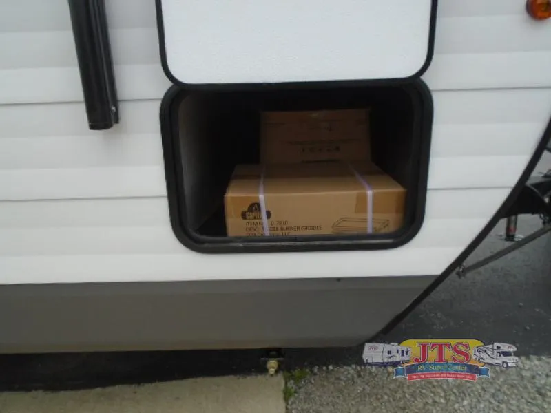 2027 Jayco Jay Flight SLX 261BHS - Photo 3