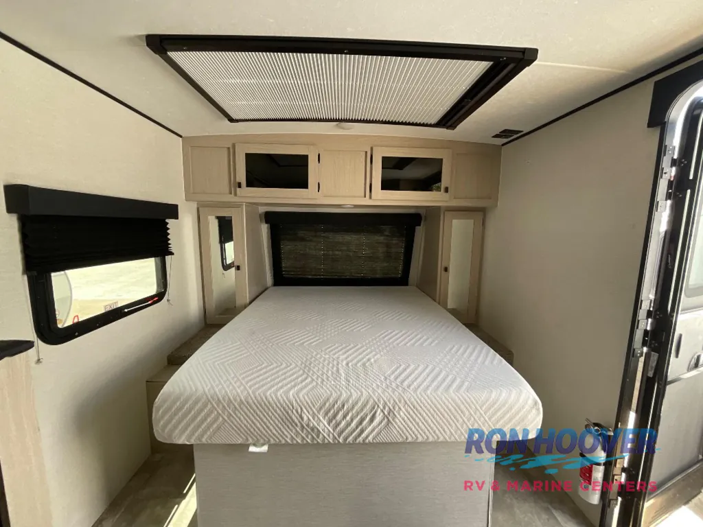 2024 Coachmen Apex Nano 191RBS, Photos photo 16