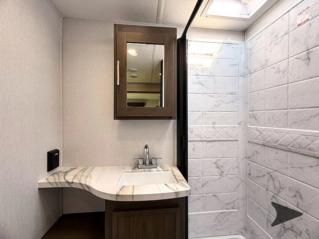 2027 Coachmen Freedom Express Select 29SE, Photos photo 39