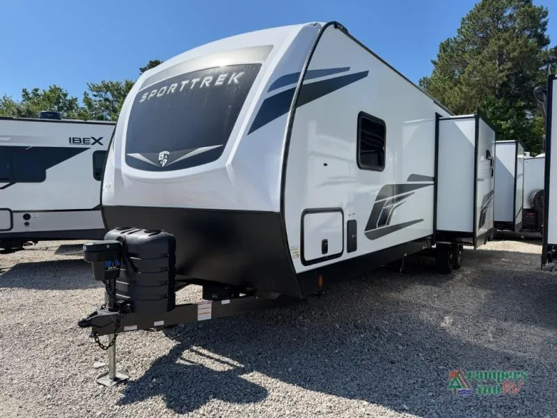 2026 Venture RV SportTrek 327VIK - Photo 4