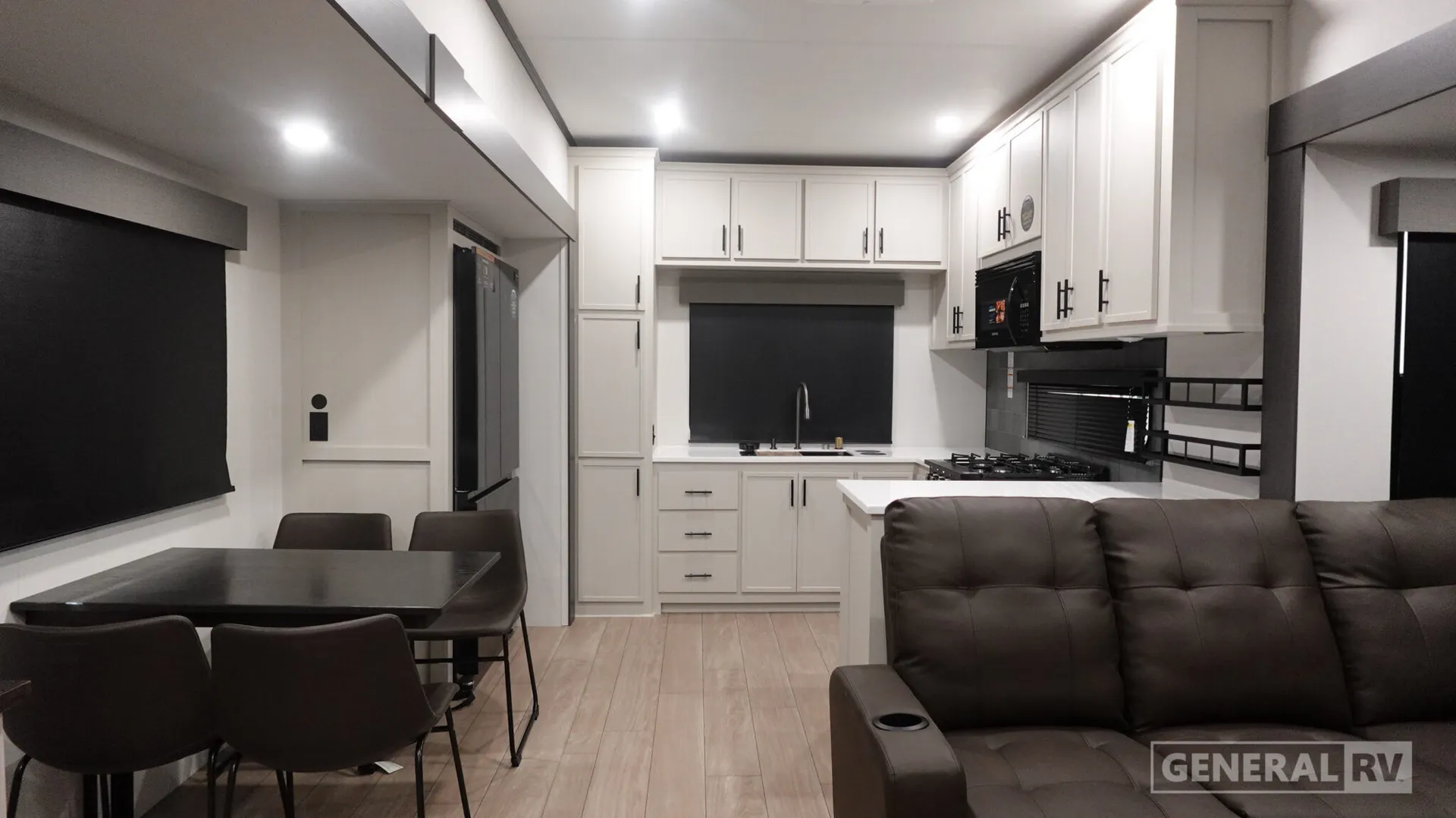 2027 Prime Time RV Crusader BONUS38 - Photo 3