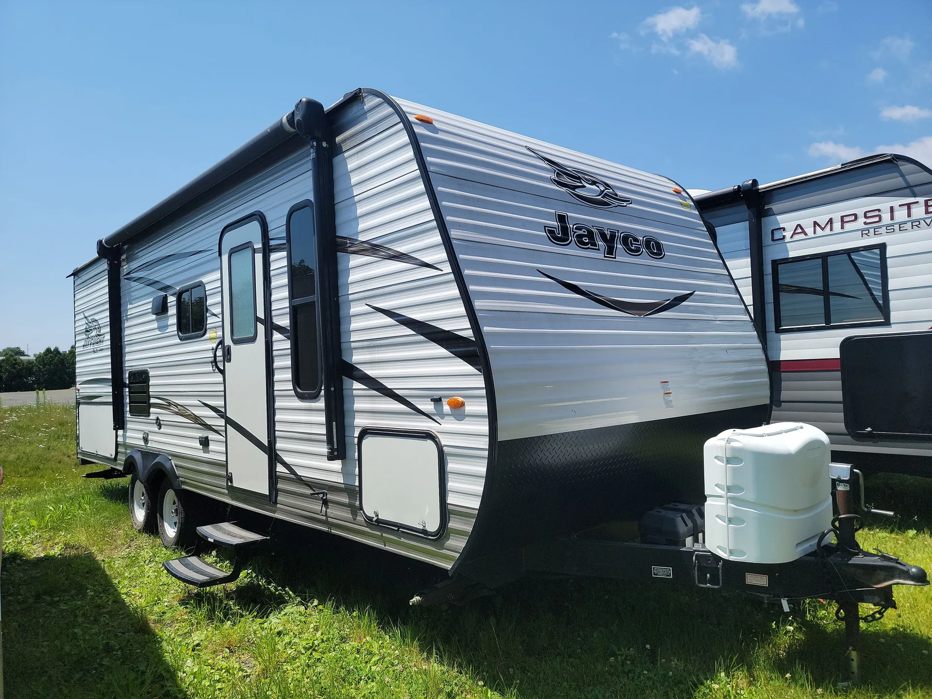 2018 Jayco Jay Flight 224BHW - Photo 2