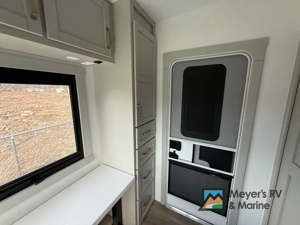 2026 Brinkley Model Z 3515, Photos photo 13