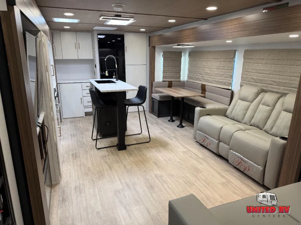2026 Forest River Vibe 3400XL, Photos photo 6