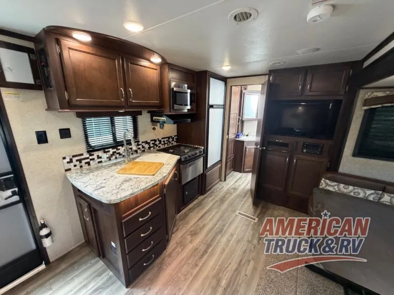 2018 Jayco Jay Flight 24RBS - Photo 3