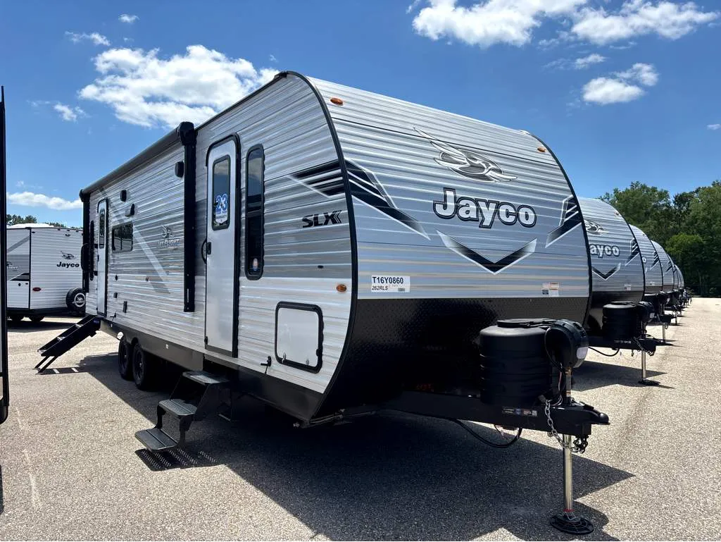 2026 Jayco Jay Flight SLX 262RLS - Photo 2