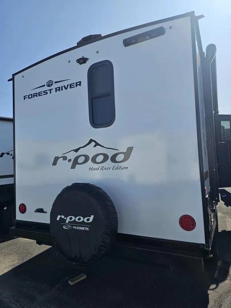 2026 Forest River R-POD RP-197 - Photo 4