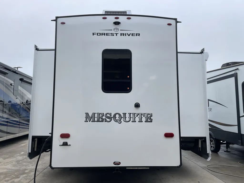2027 Forest River Mesquite 3130ML, Photos photo 6