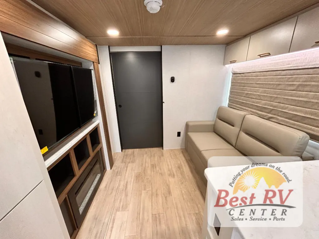 2026 Forest River Vibe 2500CK, Photos photo 24