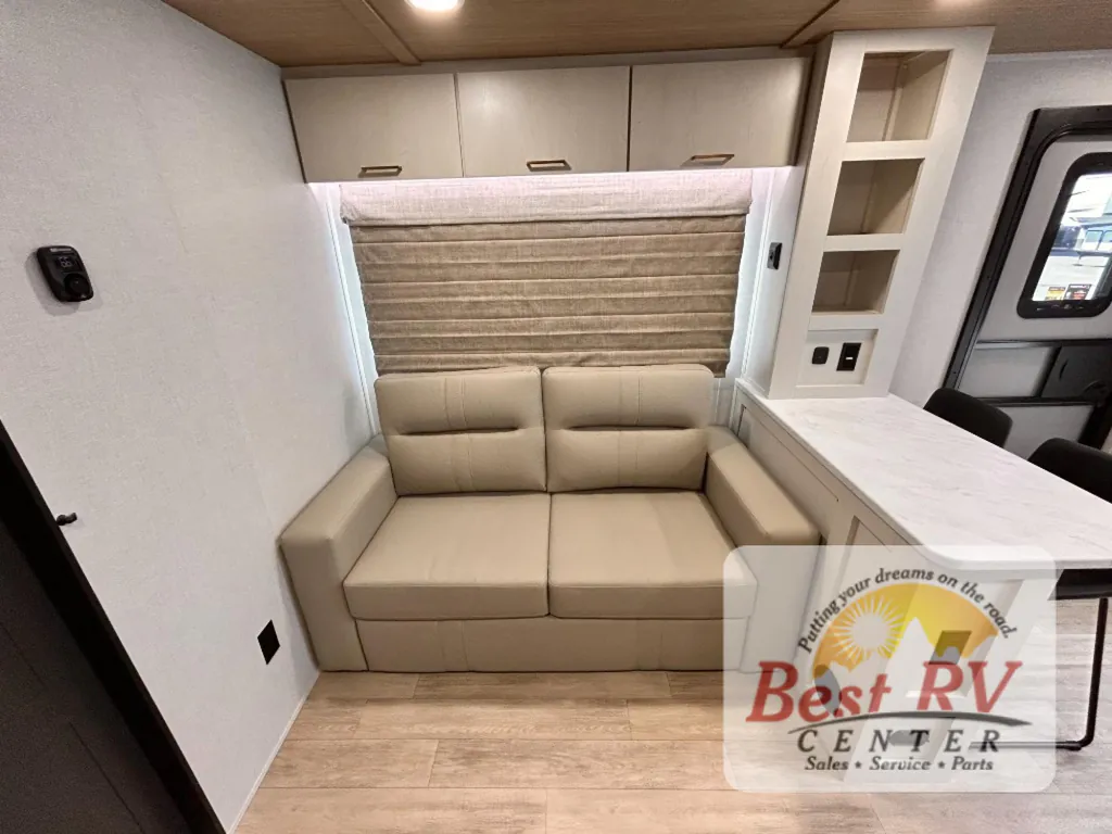 2026 Forest River Vibe 2500CK, Photos photo 28