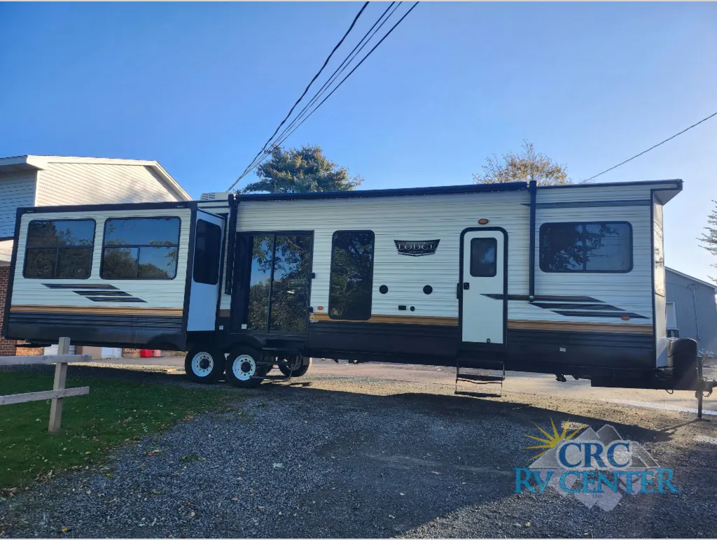 2023 Forest River Wildwood Lodge 40RLB, Photos photo 15