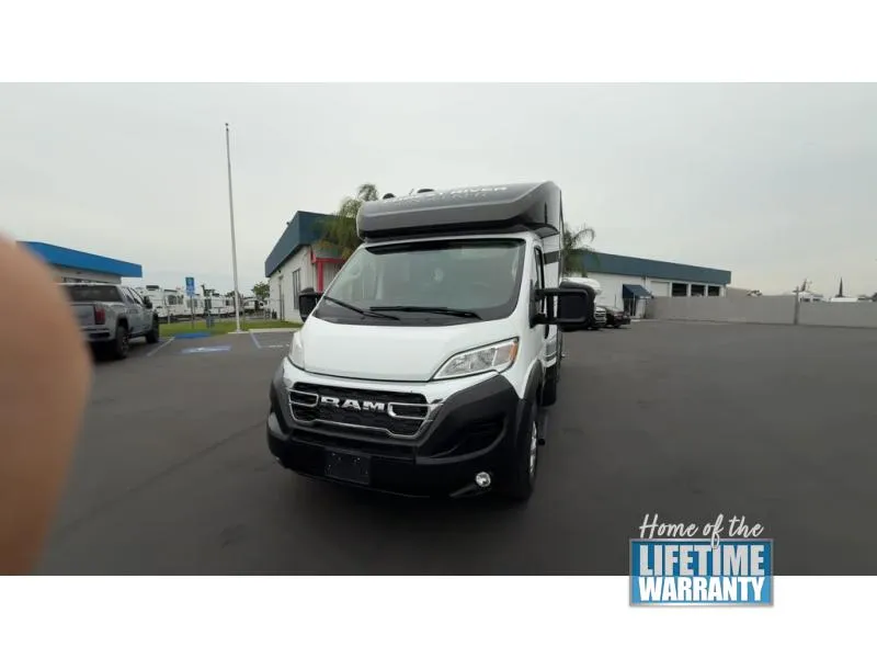 2026 Forest River Sunseeker 2030RP - Photo 3