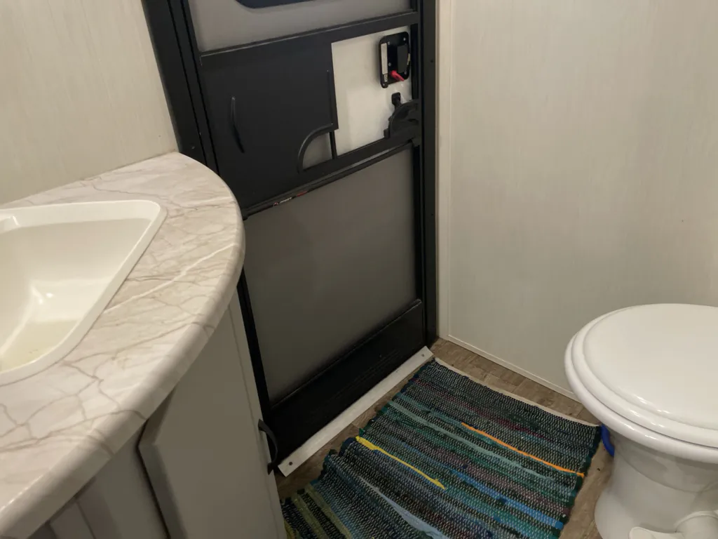 2022 Forest River Vibe 32BH, Photos photo 17
