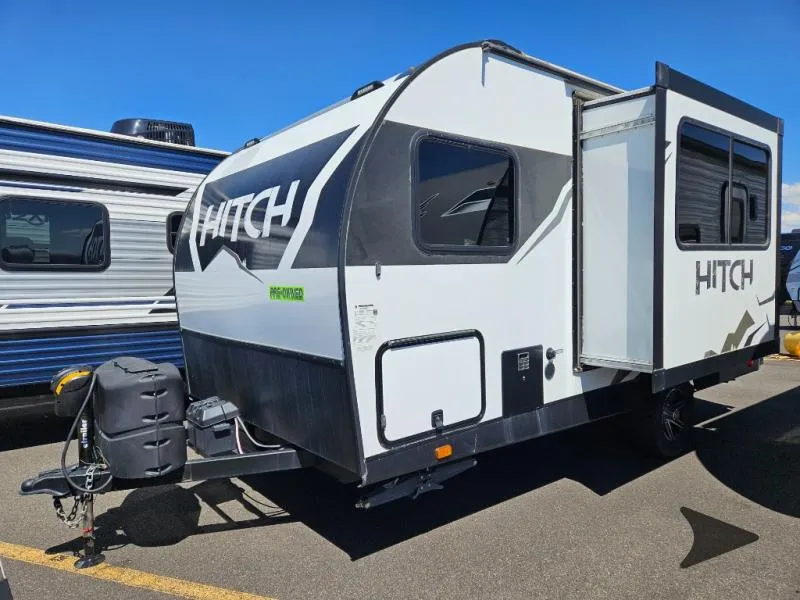 2023 Cruiser RV Hitch 18RBS - Photo 4