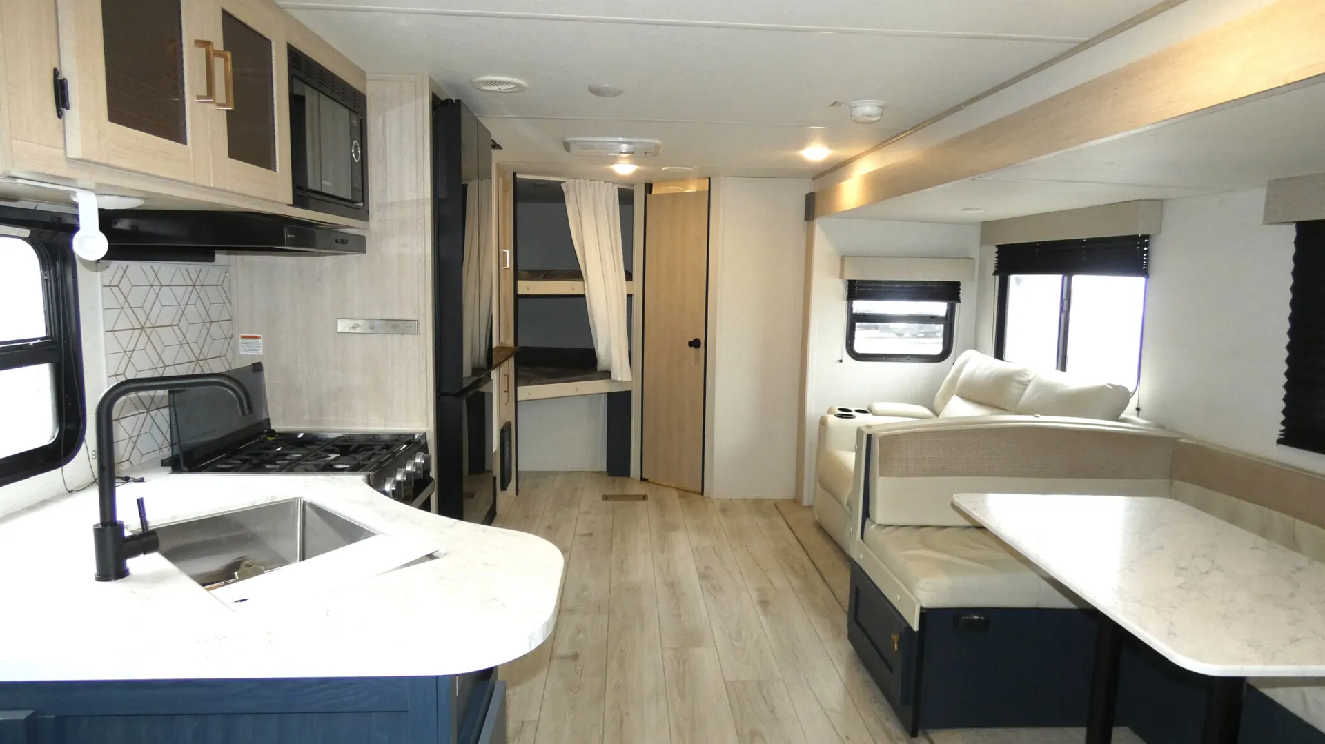 2025 Prime Time RV Avenger 27DBS - Photo 3