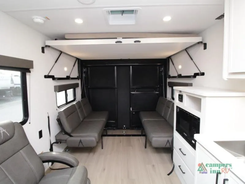 2026 Grand Design Momentum MAV 27MAV - Photo 4