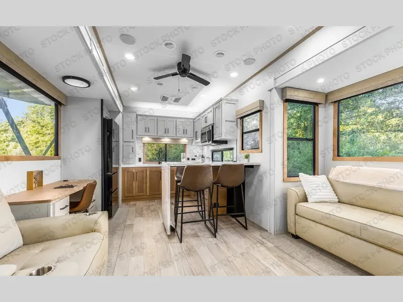 2026 Forest River Sandpiper 3800RK - Photo 3